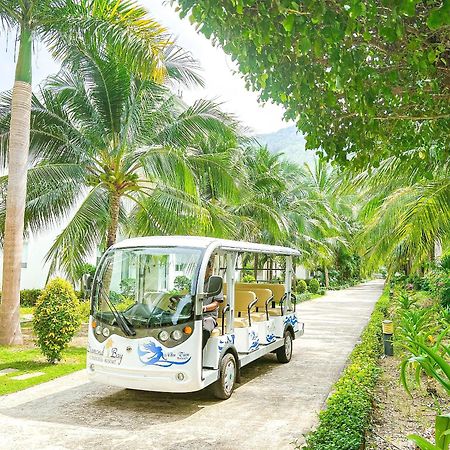 Diamond Bay Condotel Resort Nha Trang Exterior photo