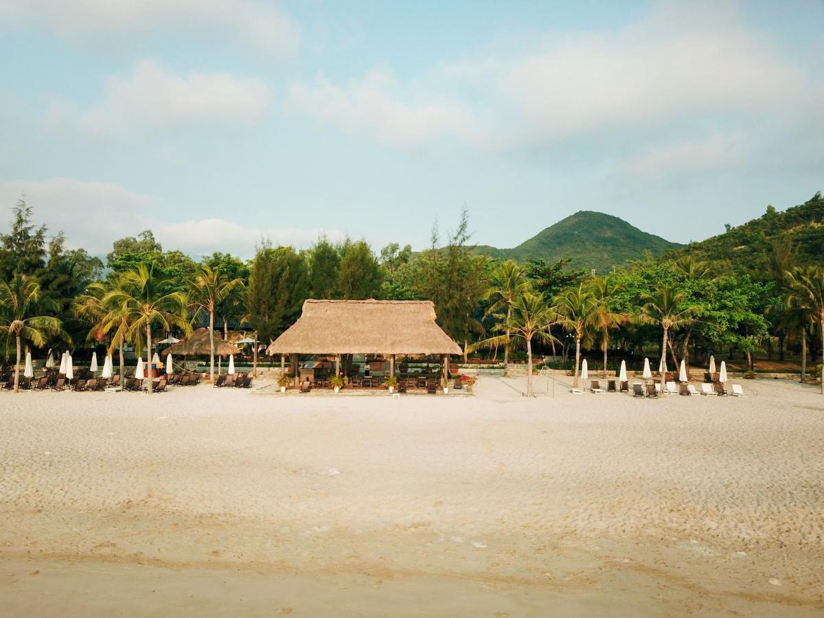 Diamond Bay Condotel Resort Nha Trang Exterior photo