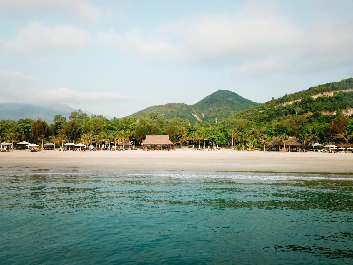 Diamond Bay Condotel Resort Nha Trang Exterior photo