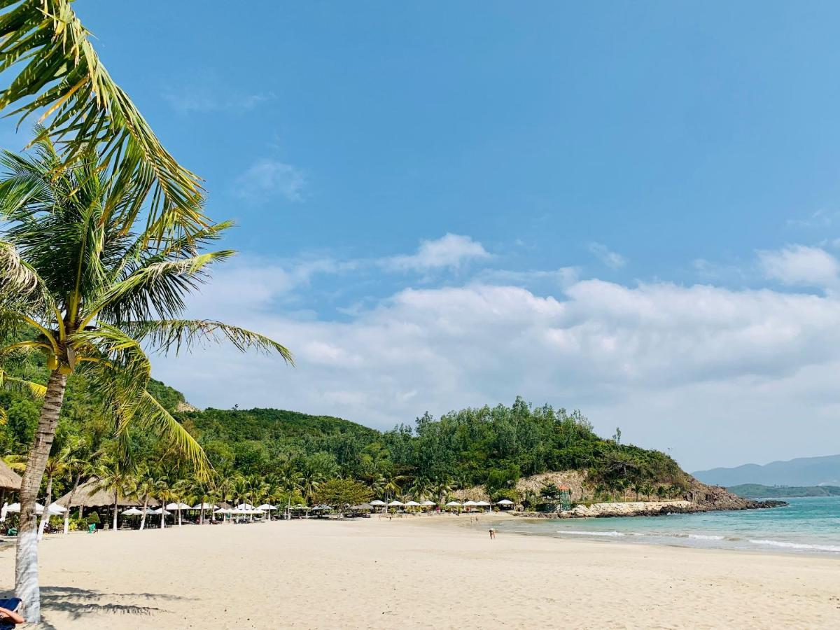 Diamond Bay Condotel Resort Nha Trang Exterior photo