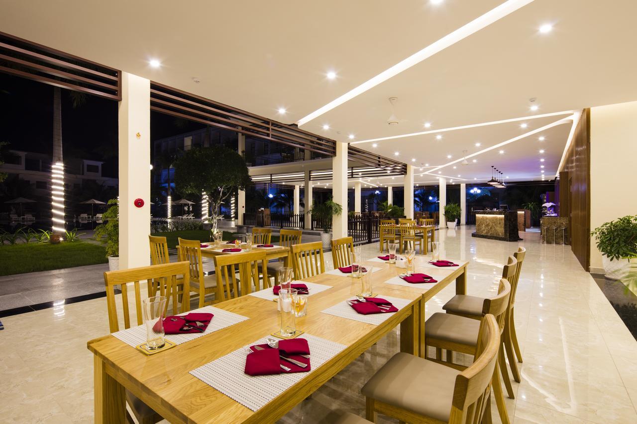 Diamond Bay Condotel Resort Nha Trang Exterior photo