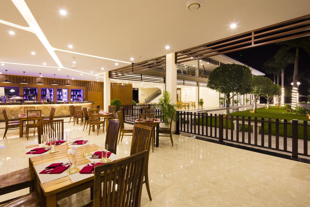 Diamond Bay Condotel Resort Nha Trang Exterior photo